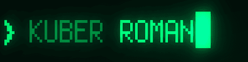 Kuber Roman