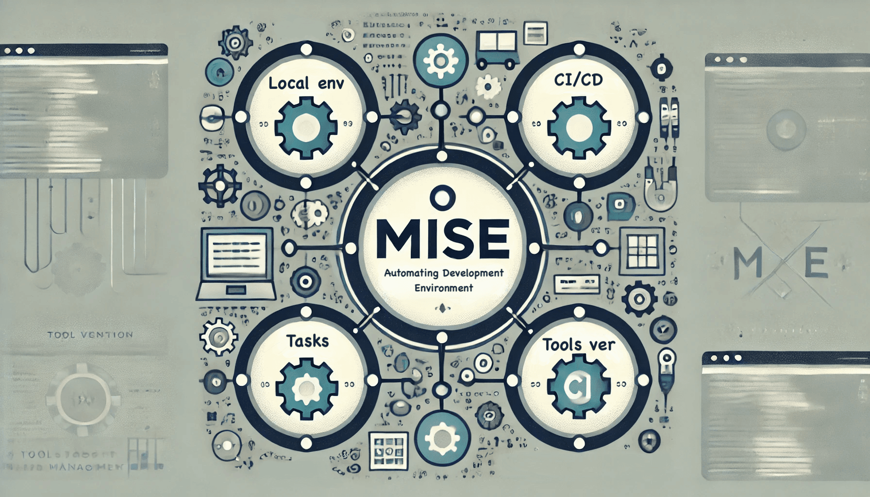 Automating Development Environment with Mise: Comprehensive Guide 💫